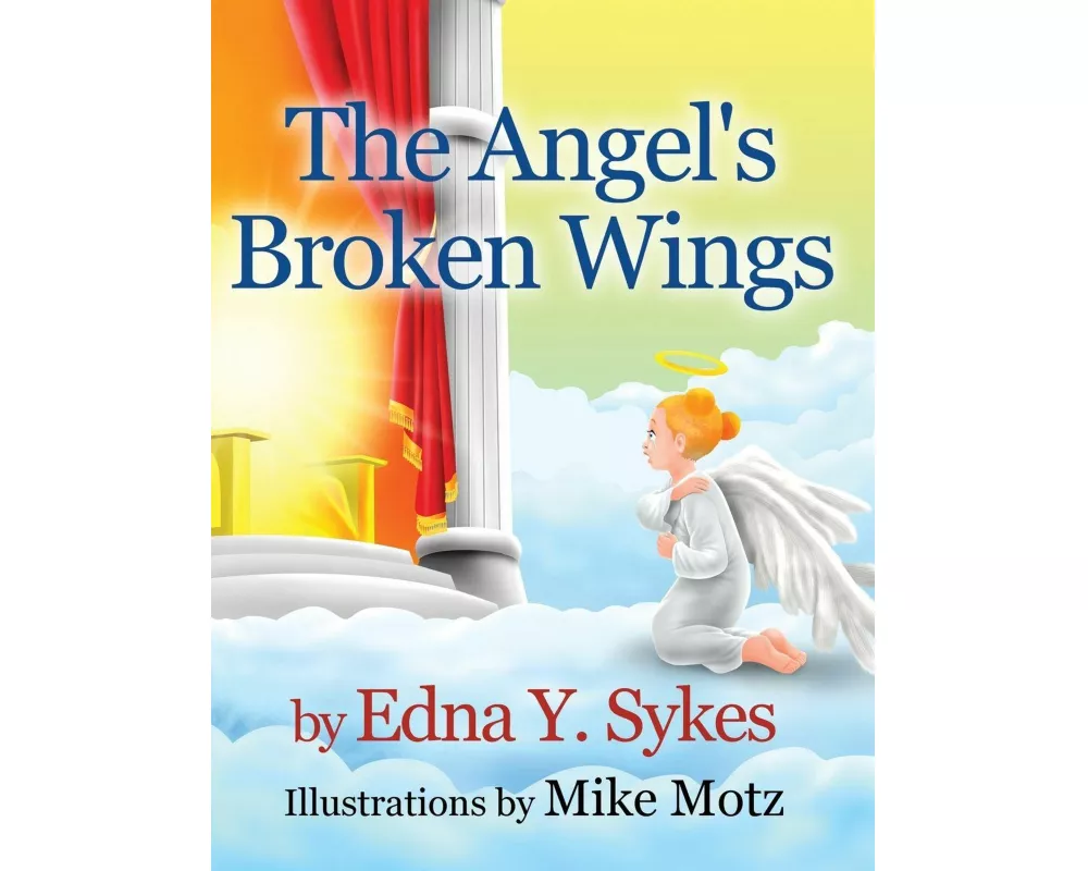 The Angel's Broken Wings