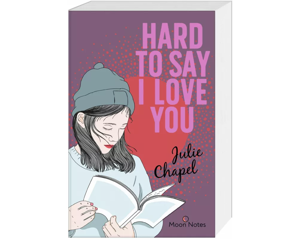 Hard to say I love you