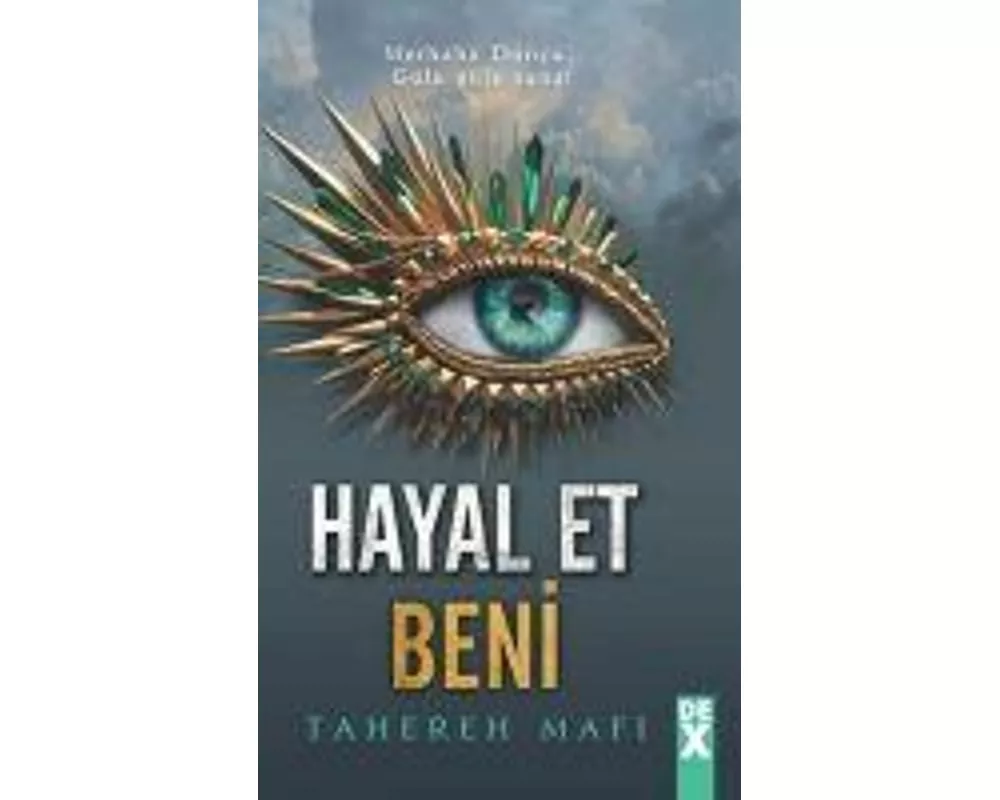 Hayal Et Beni Ciltli