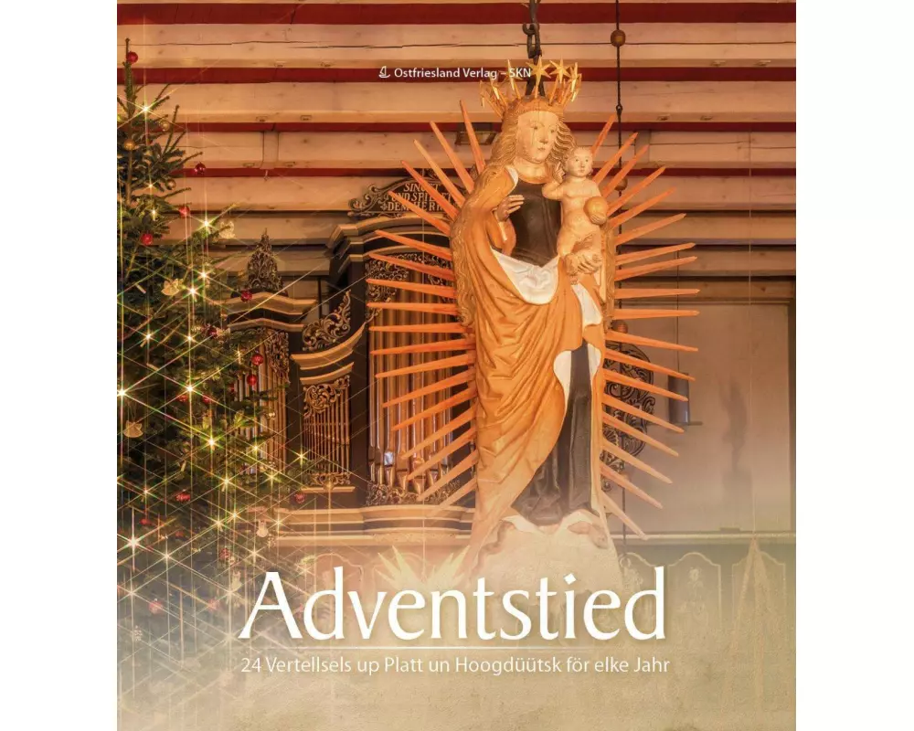 Adventstied