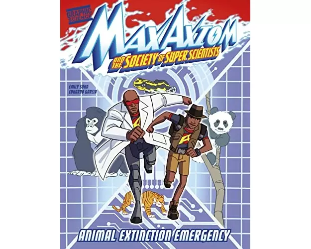 Animal Extinction Emergency