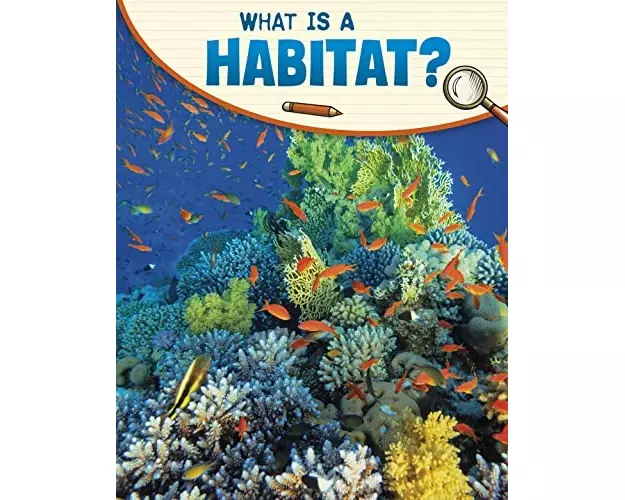 What Is a Habitat?