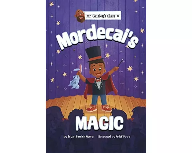 Mordecai's Magic