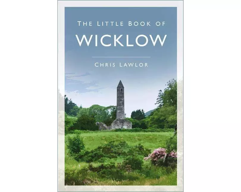 The Little Book of Wicklow