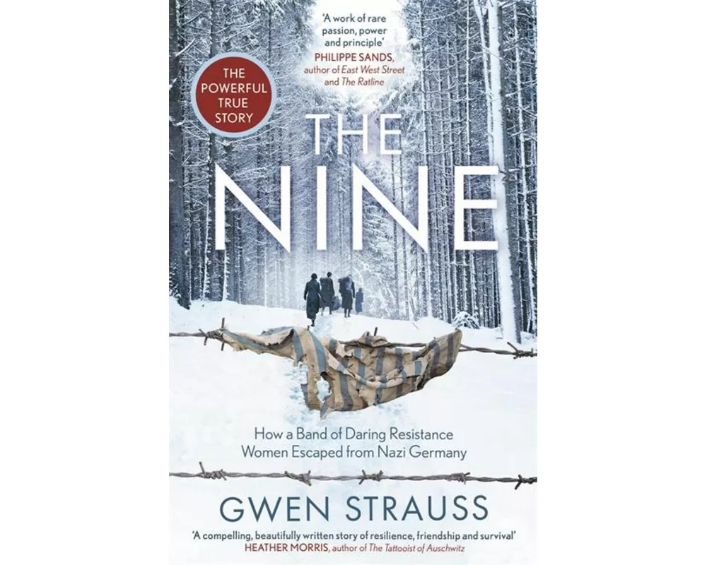 The Nine