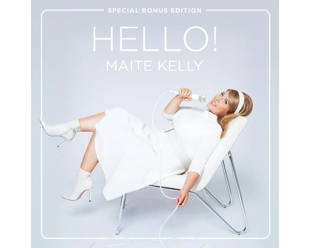Hello! (Special Bonus Edition)
