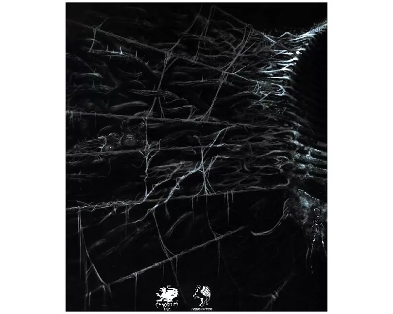 Cthulhu: Masken des Nyarlathotep