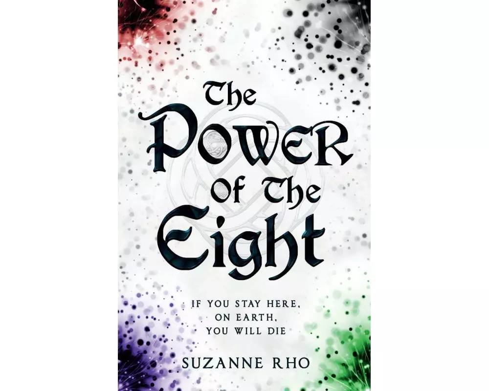 The Power of the Eight
