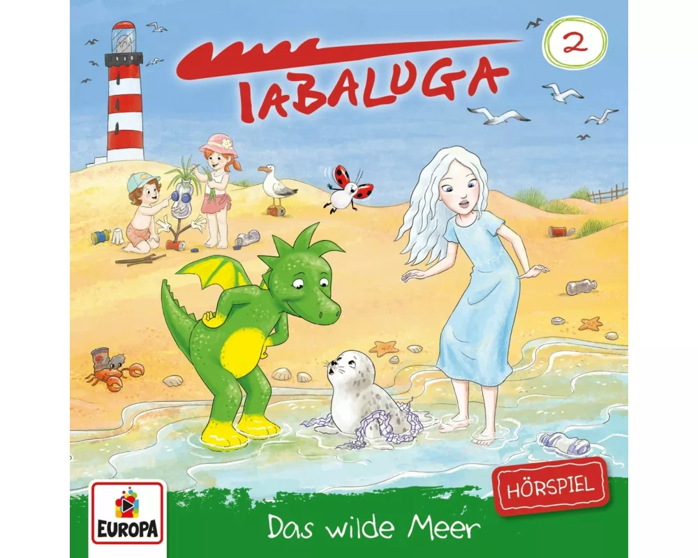 Folge 2: Am wilden Meer