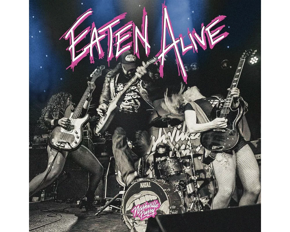 Eaten Alive