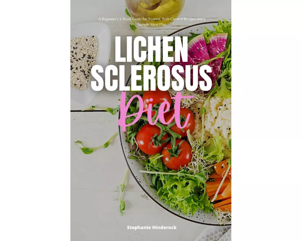 Lichen Sclerosus Diet