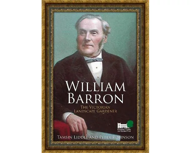 William Barron