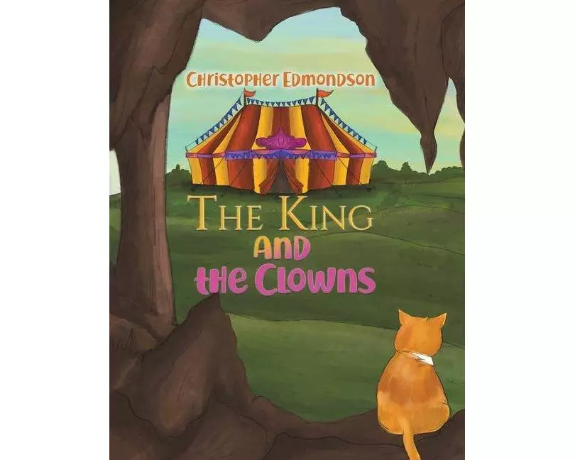 The King and the Clowns