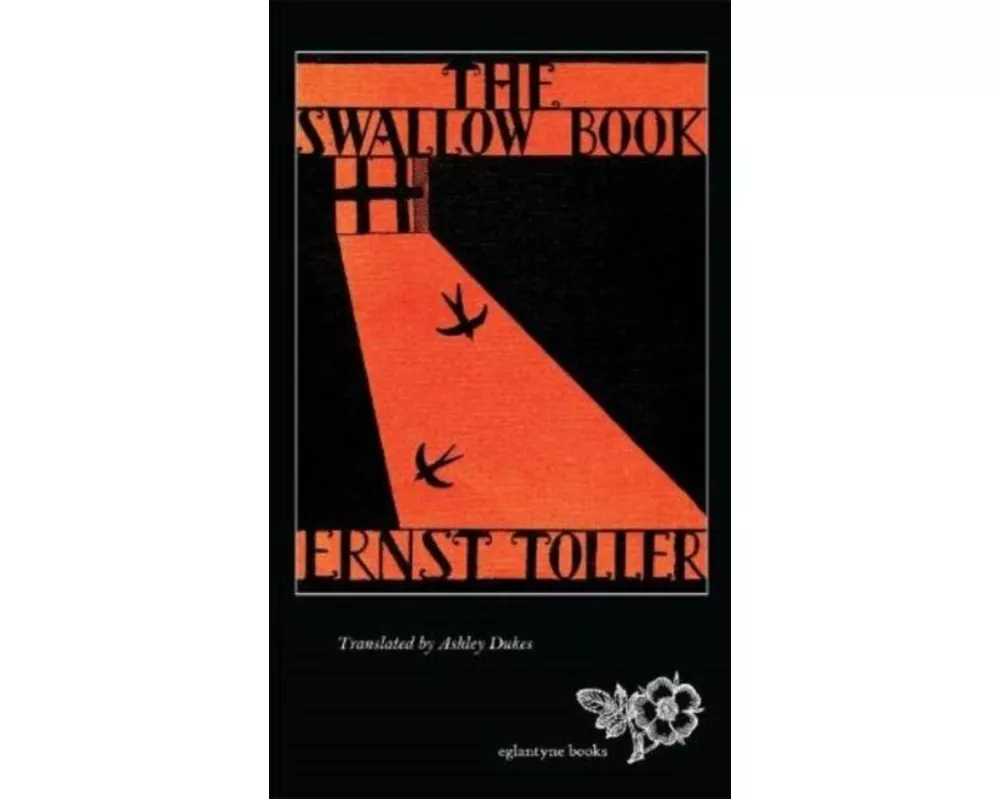 The Swallow Book