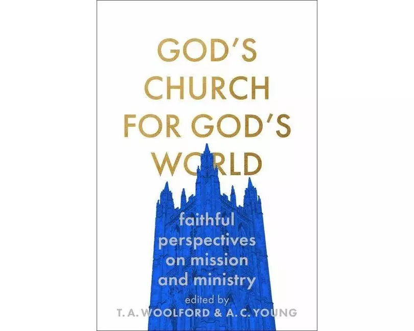 God's Church for God's World