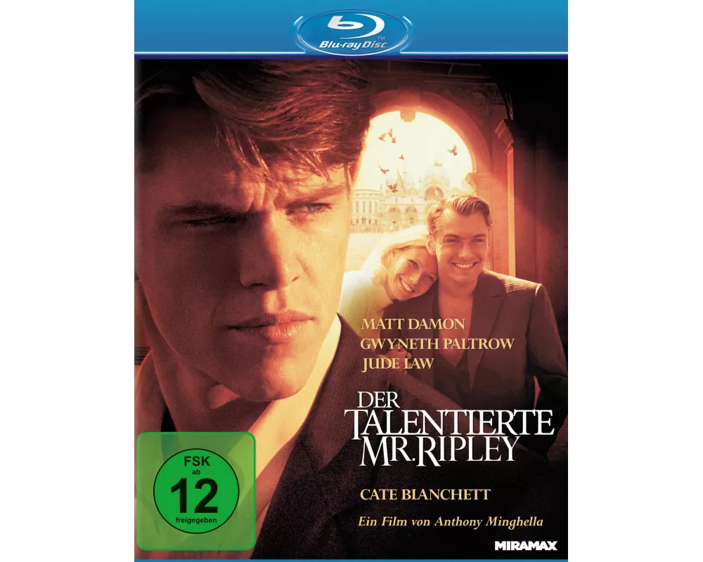 Der talentierte Mr. Ripley