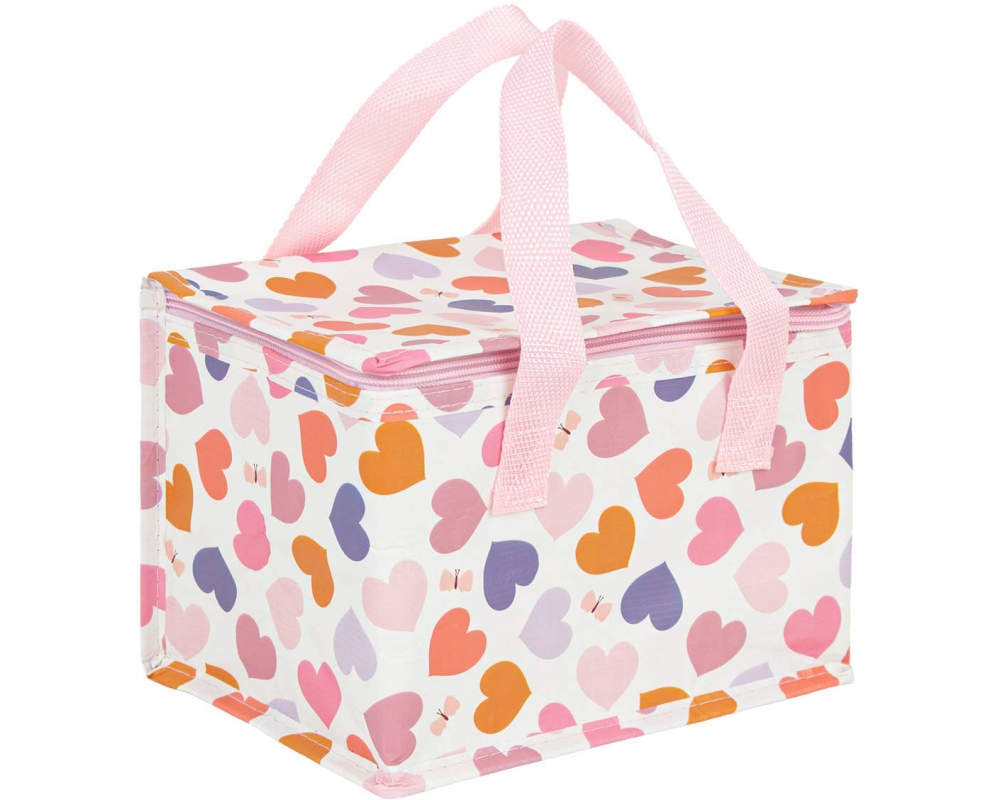 ALLC Kühltasche 23x16x16cm CBHEMU36 Hearts