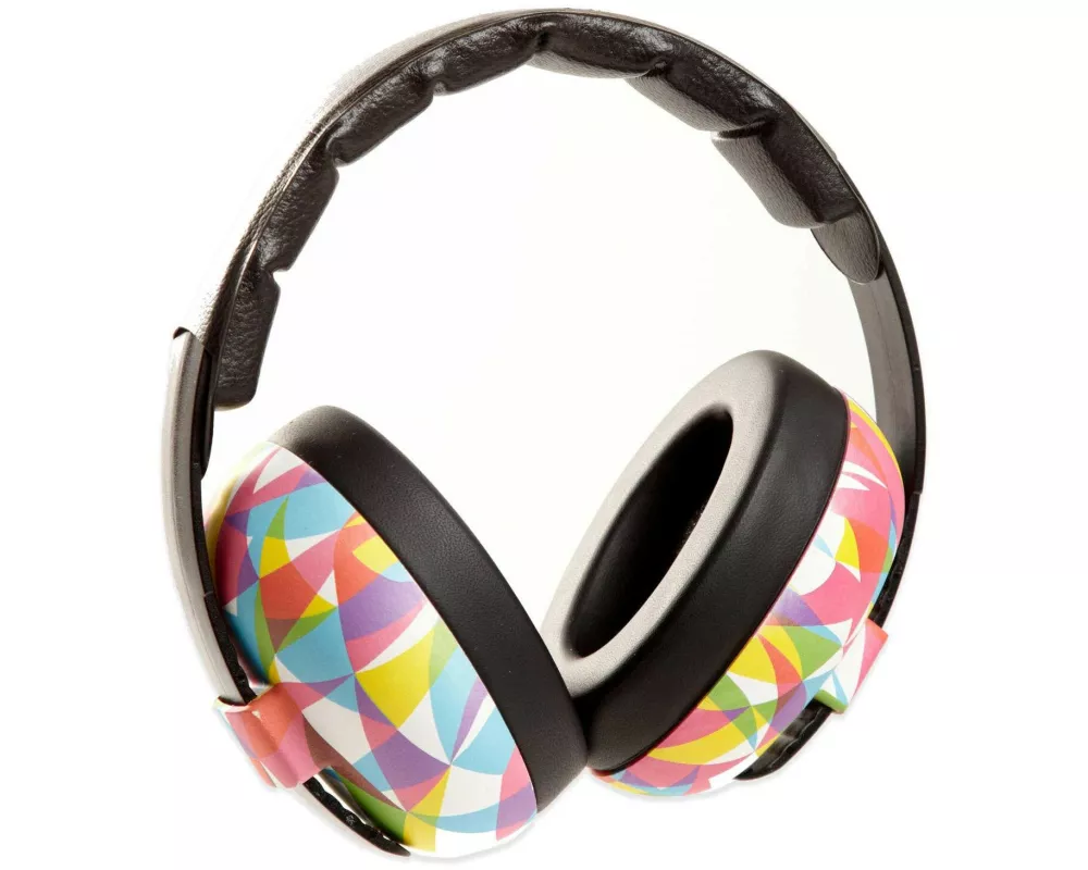 Banz Gehörschutz 0+ Geo