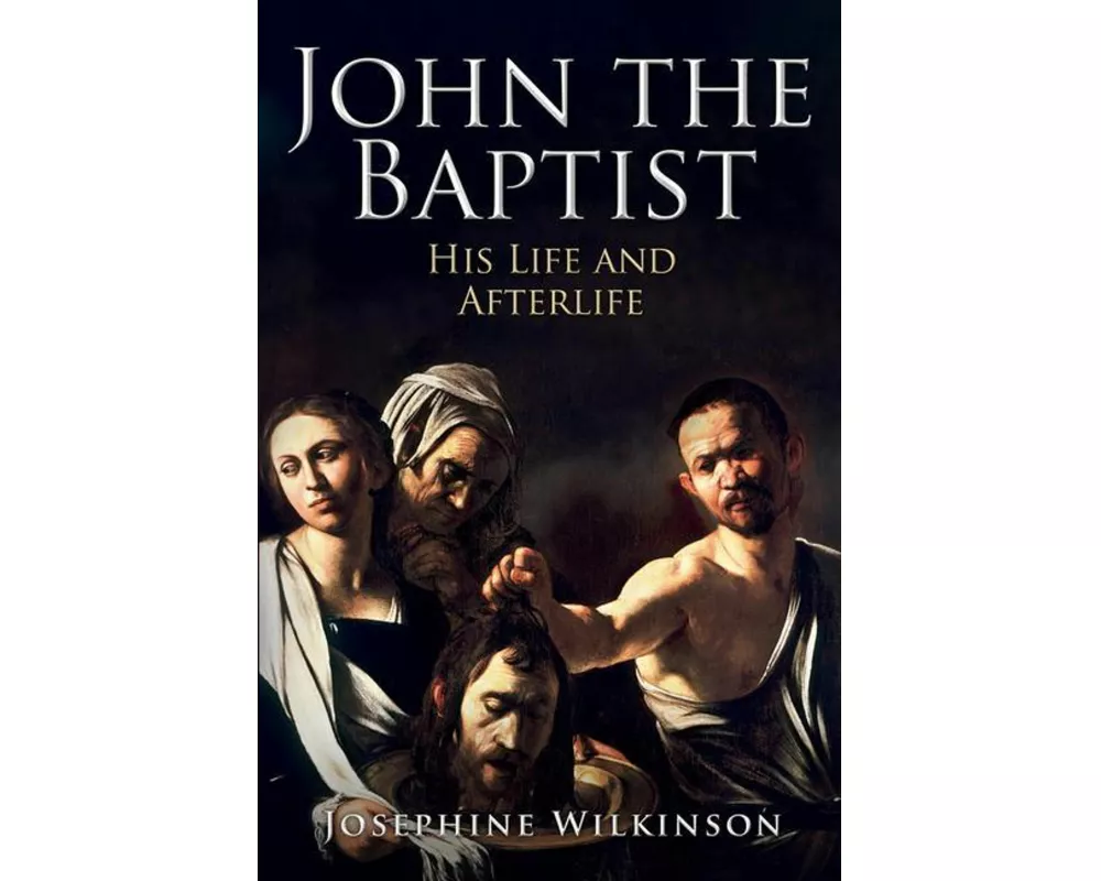 John the Baptist