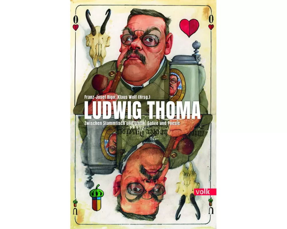 Ludwig Thoma