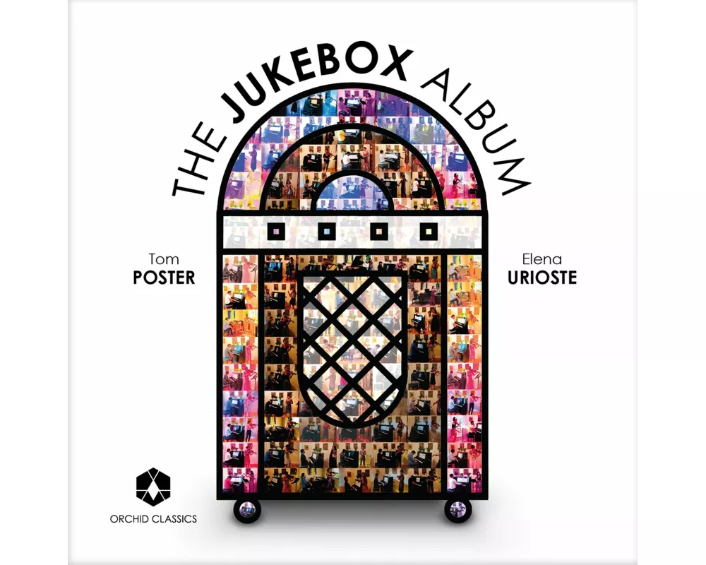 The Jukebox Album