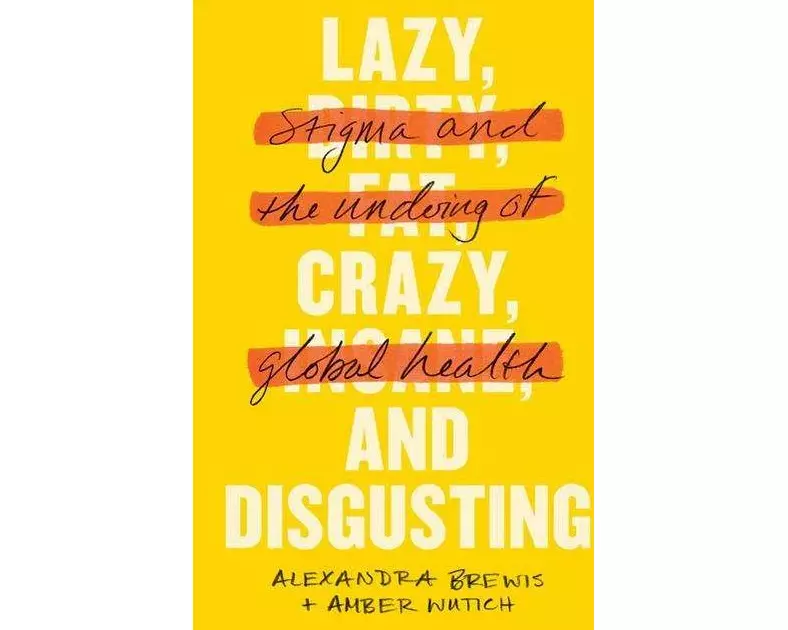 Lazy, Crazy, and Disgusting