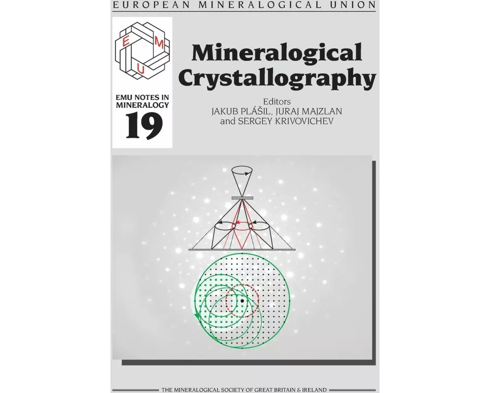 Mineralogical Crystallography