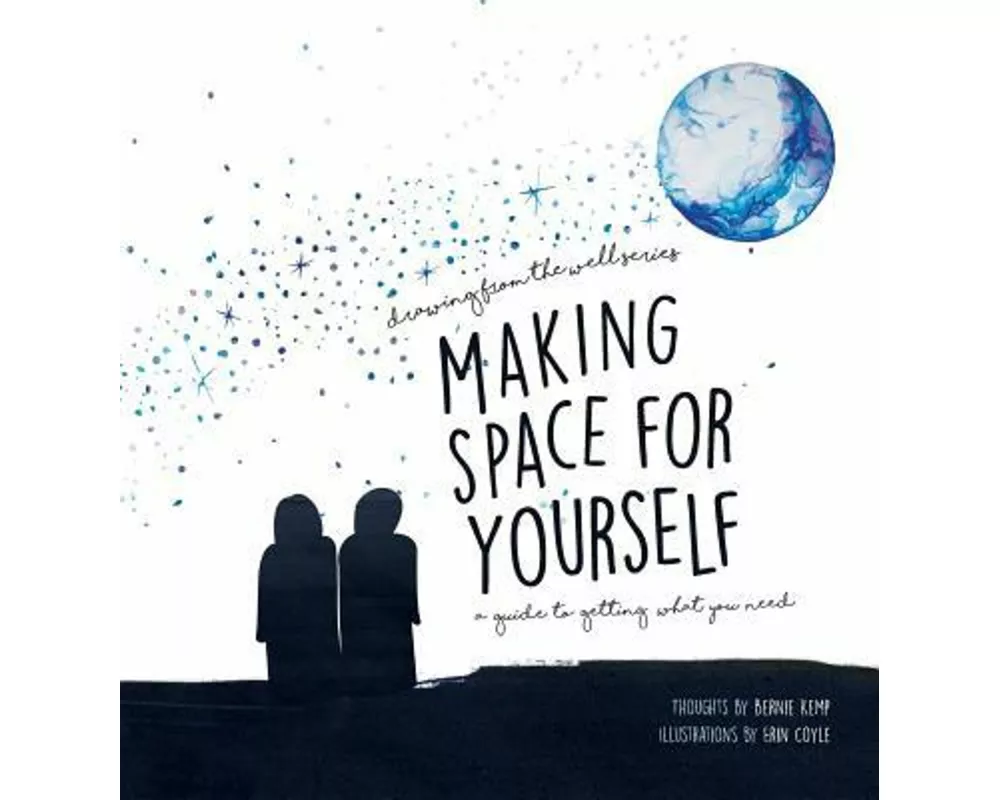 Making Space for Yourself