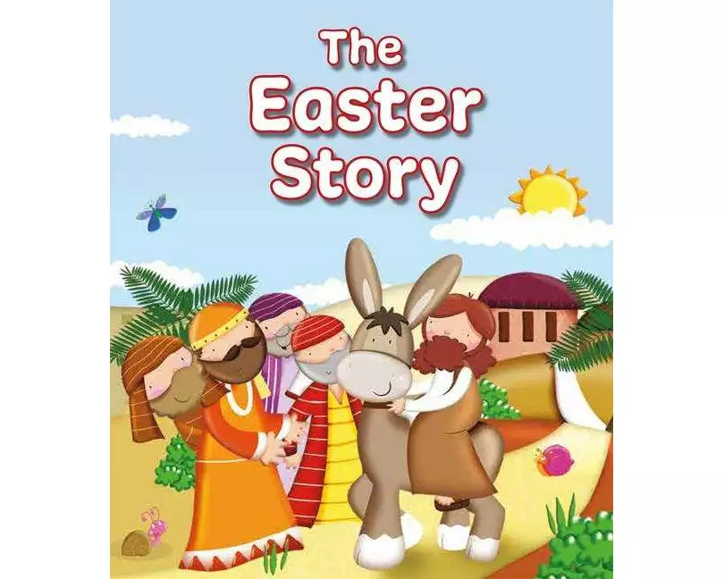 The Easter Story