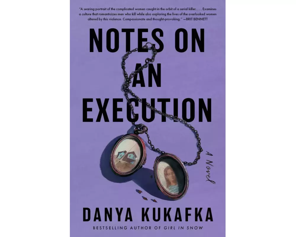 Notes on an Execution