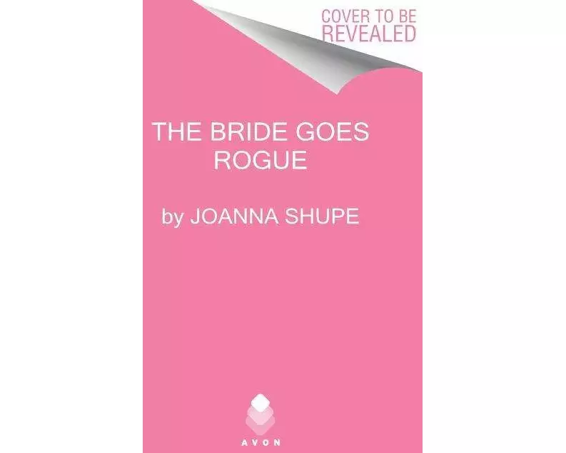 The Bride Goes Rogue