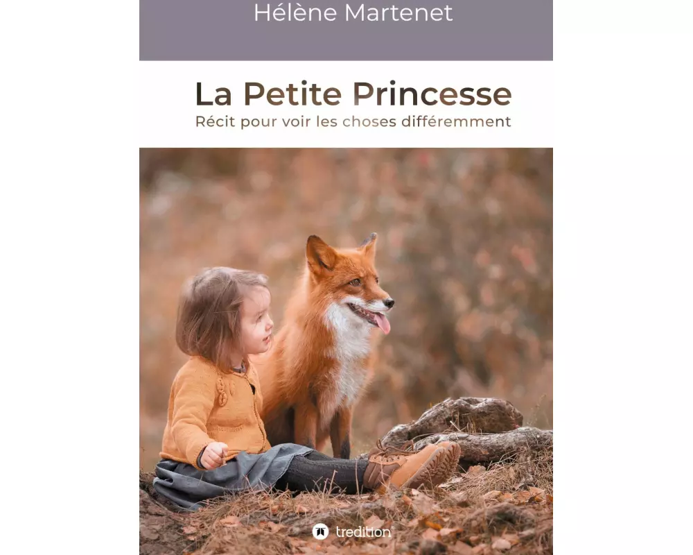 La Petite Princesse