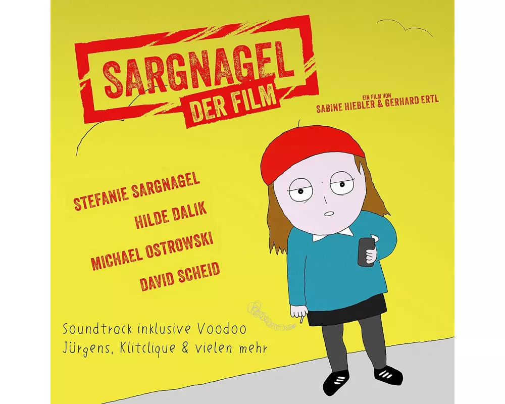 Sargnagel-Der Film