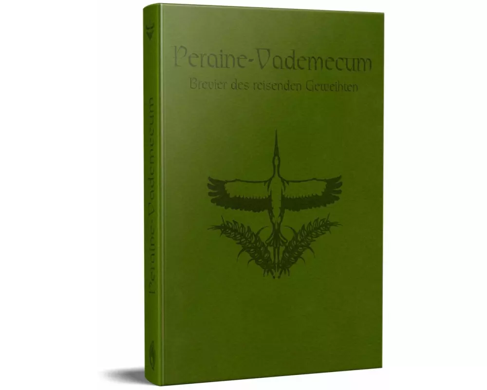 DSA - Peraine Vademecum 3. Auflage