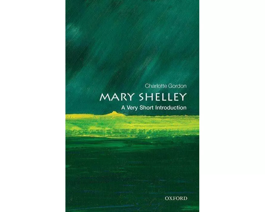 Mary Shelley