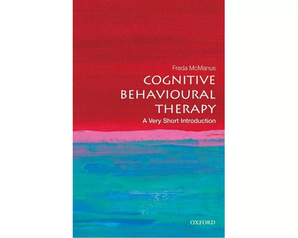 Cognitive Behavioural Therapy