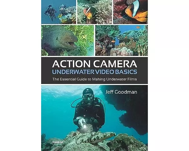 Action Camera Underwater Video Basics