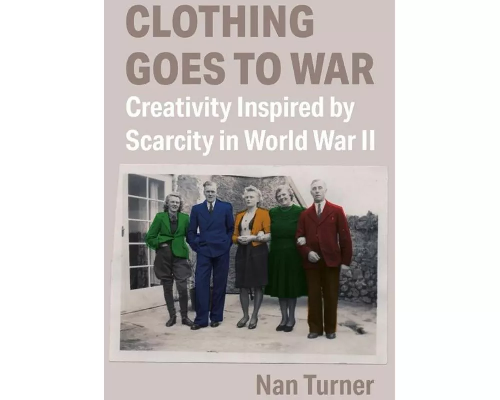 Clothing Goes to War