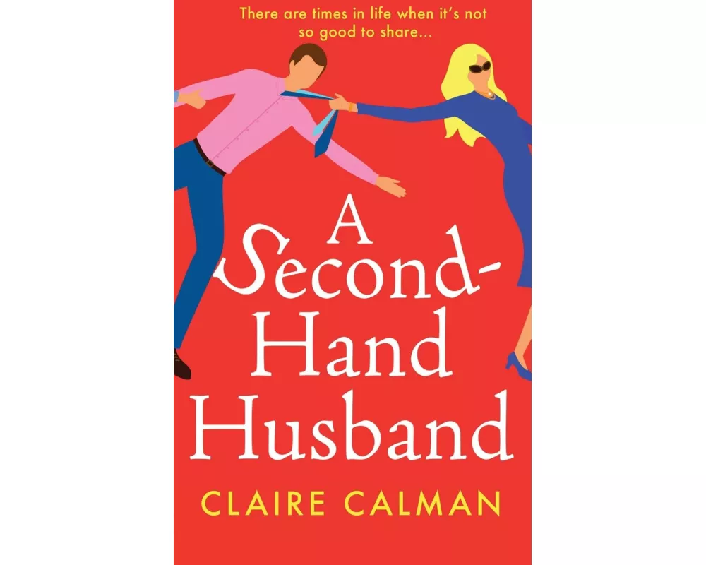 A Second-Hand Husband