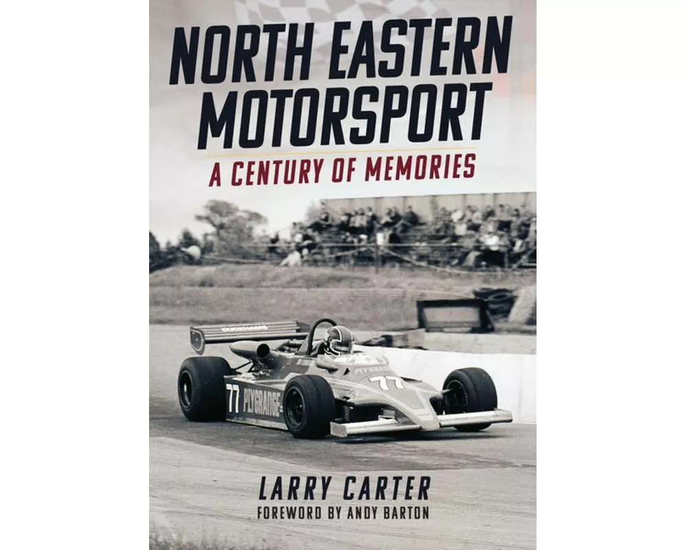 North Eastern Motorsport