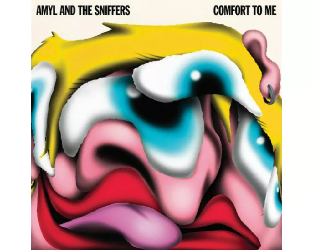 Comfort To Me