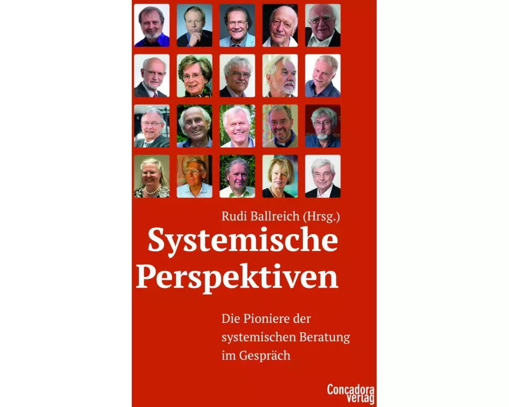 Systemische Perspektiven