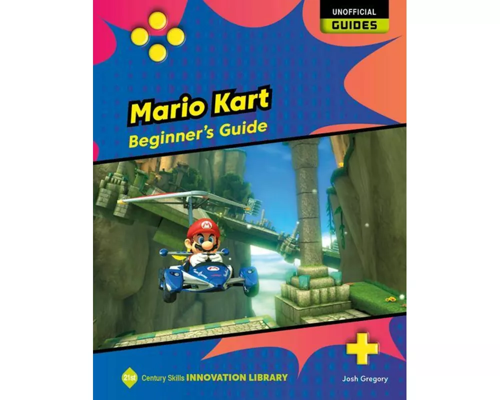 Mario Kart: Beginner's Guide