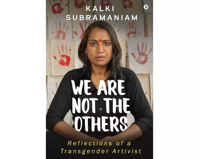 We Are Not The Others: Reflections of a Transgender Artivist