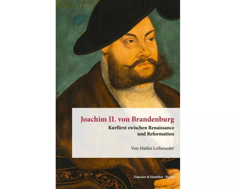 Joachim II. von Brandenburg
