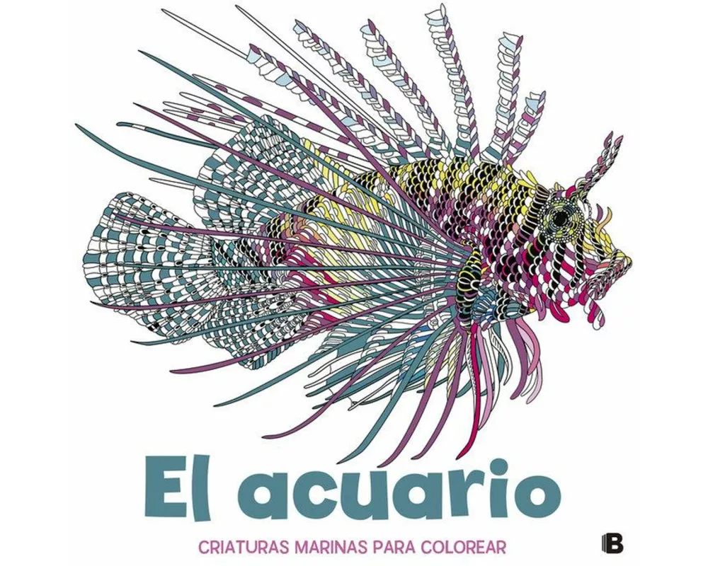 El acuario