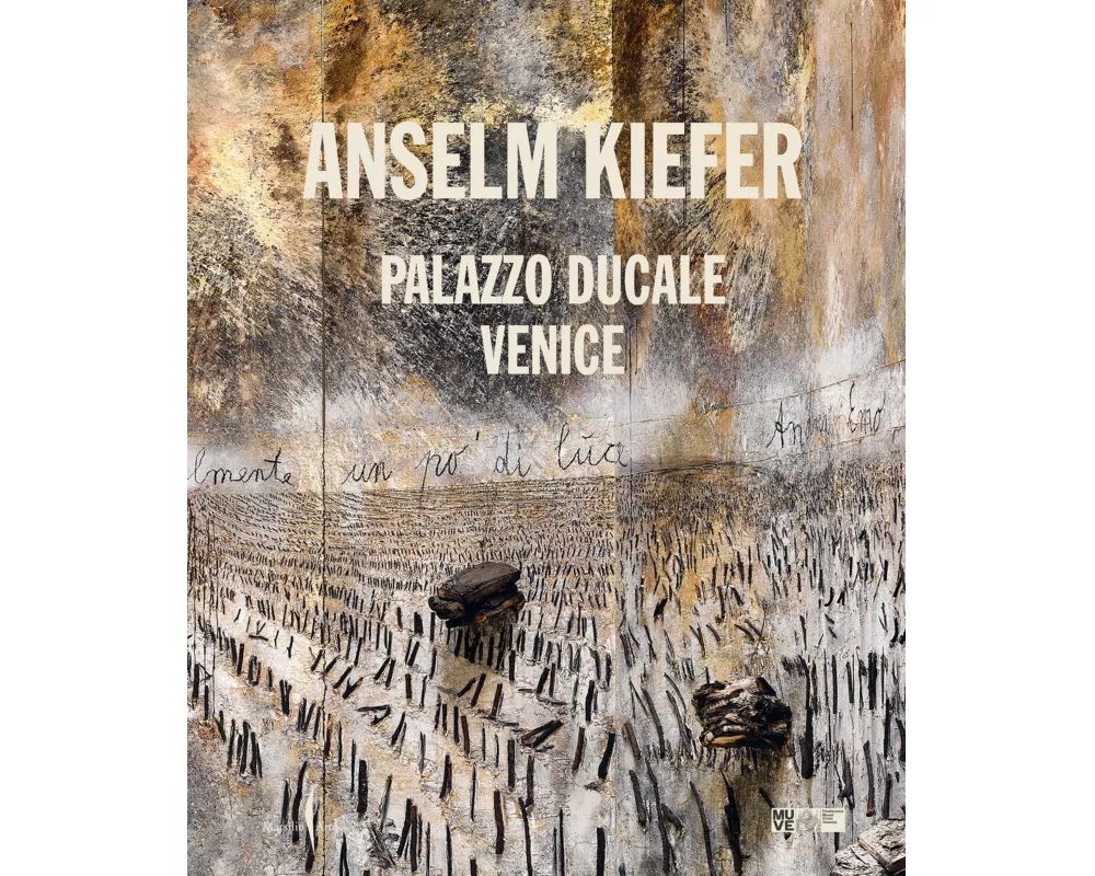 Anselm Kiefer