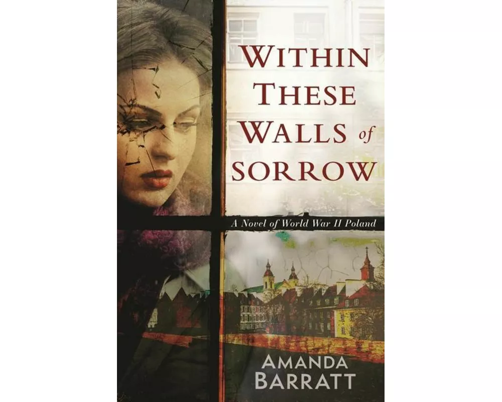 Within These Walls of Sorrow