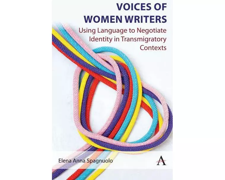 Voices of Women Writers