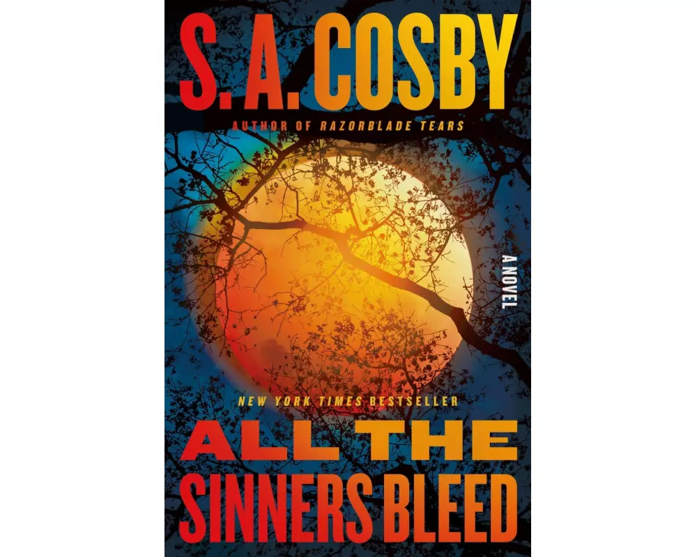 All the Sinners Bleed
